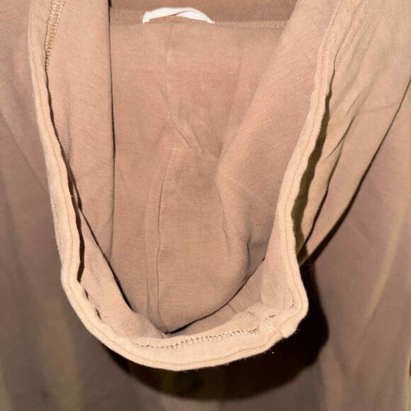 SET Zyia Relaxation Plus Size Hoodie & Jogger set - Picture 4 of 16